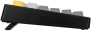 Ajazz AK820 V2 - Magnetic Linear