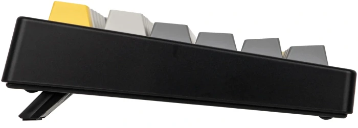 Ajazz AK820 V2 - Magnetic Linear