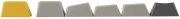 Ajazz AK820 V2 - Magnetic Linear