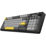 Ajazz Wireless AK980 V2 - Gift Linear