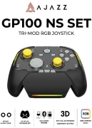 Ajazz Wireless Gamepad GP100 NS