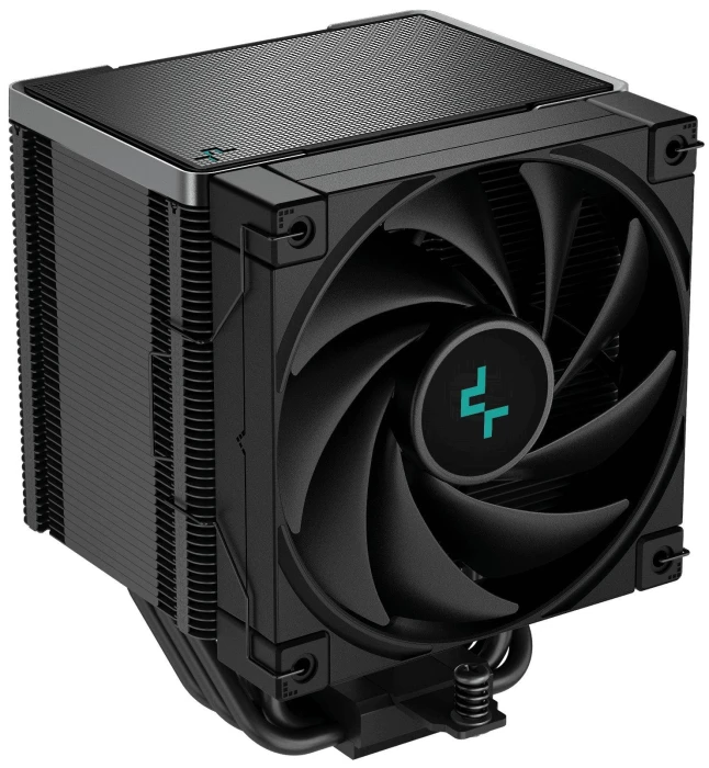 DeepCool AK500 Zero Dark