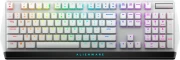 Alienware AW510K Light - CHERRY MX Red