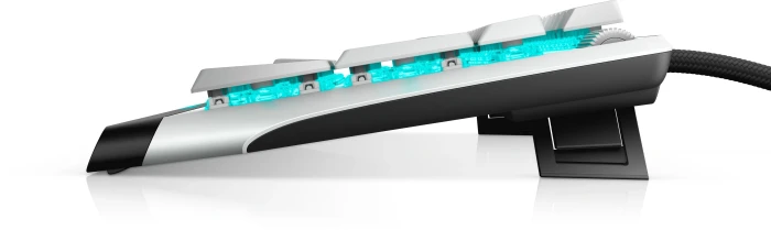 Alienware AW510K Light - CHERRY MX Red