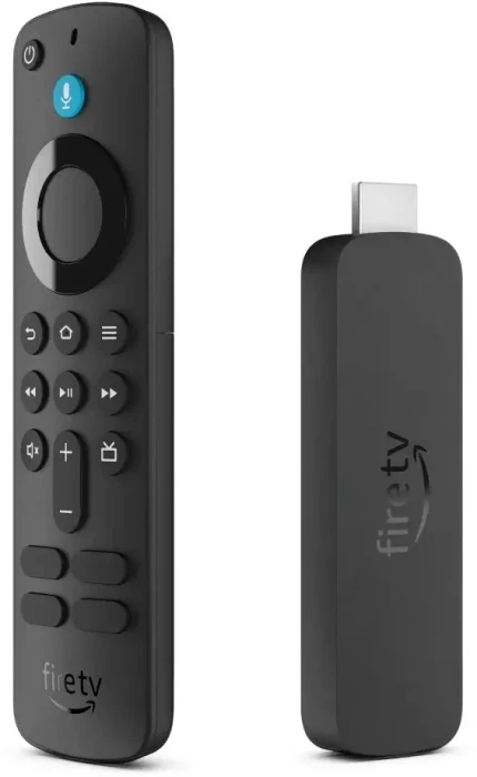 Amazon Fire TV Stick 4K (2024)