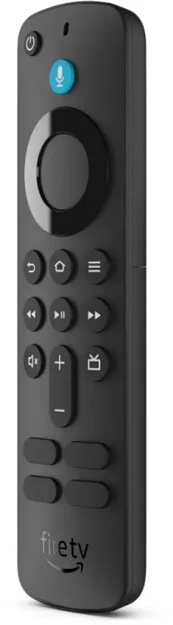 Amazon Fire TV Stick 4K (2024)