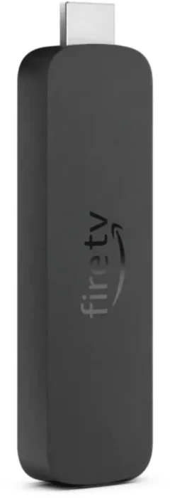 Amazon Fire TV Stick 4K (2024)