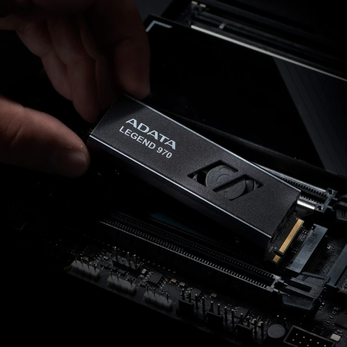 ADATA LEGEND 970 Gen5 1TB