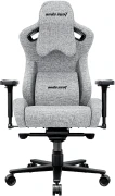 Anda Seat Kaiser 2 Pro - Grey Fabric
