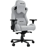 Anda Seat Kaiser 2 Pro - Grey Fabric