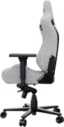 Anda Seat Kaiser 2 Pro - Grey Fabric
