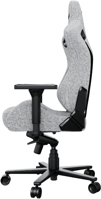 Anda Seat Kaiser 2 Pro - Grey Fabric