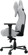 Anda Seat Kaiser 2 Pro - Grey Fabric