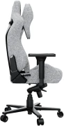Anda Seat Kaiser 2 Pro - Grey Fabric
