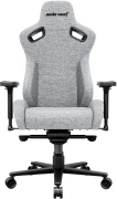 Anda Seat Kaiser 2 Pro - Grey Fabric