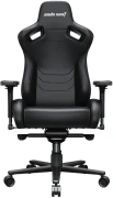 Anda Seat Kaiser 2 Pro - Lether Black