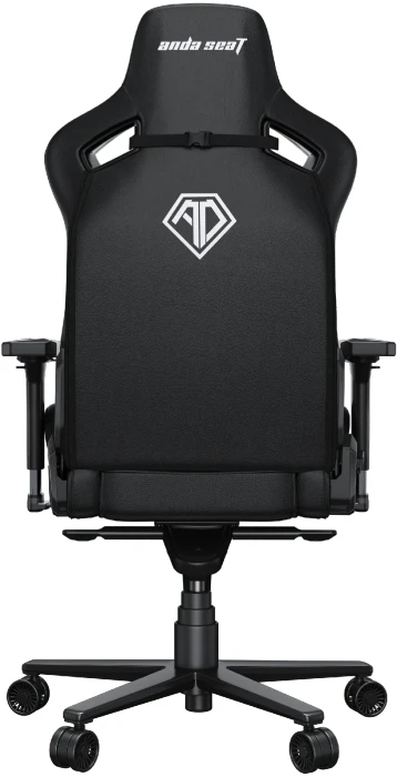 Anda Seat Kaiser 2 Pro - Lether Black