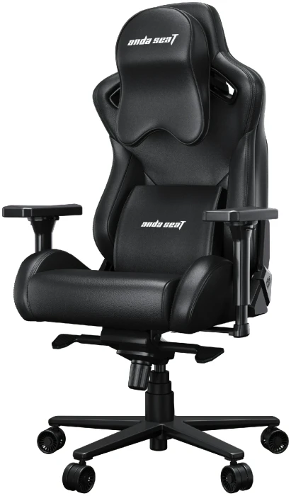 Anda Seat Kaiser 2 Pro - Lether Black