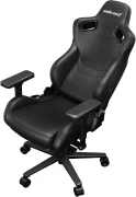 Anda Seat Kaiser 2 Pro - Lether Black