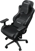 Anda Seat Kaiser 2 Pro - Lether Black