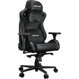 Anda Seat Kaiser 2 Pro - Lether Black