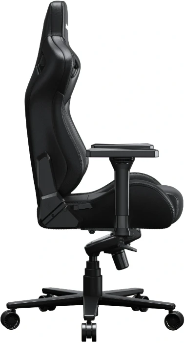 Anda Seat Kaiser 2 Pro - Lether Black