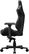 Anda Seat Kaiser 2 Pro - Lether Black