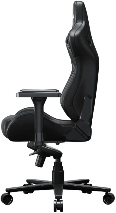 Anda Seat Kaiser 2 Pro - Lether Black