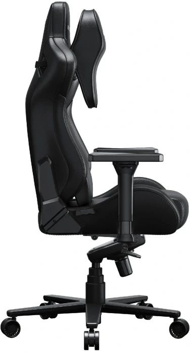 Anda Seat Kaiser 2 Pro - Lether Black
