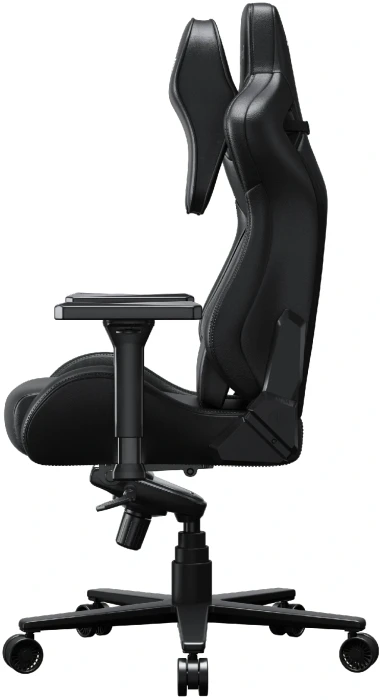 Anda Seat Kaiser 2 Pro - Lether Black