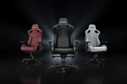Anda Seat Kaiser 2 Pro - Lether Black