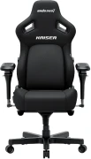 Anda Seat Kaiser 4 V2 XL6D Fabric Black