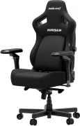 Anda Seat Kaiser 4 V2 XL6D Fabric Black