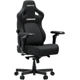 Anda Seat Kaiser 4 V2 XL6D Fabric Black