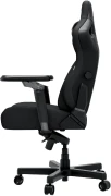 Anda Seat Kaiser 4 V2 XL6D Fabric Black