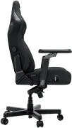 Anda Seat Kaiser 4 V2 XL6D Fabric Black