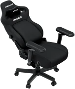 Anda Seat Kaiser 4 V2 XL6D Fabric Black