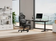 Anda Seat Kaiser 4 V2 XL6D Fabric Black