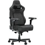 Anda Seat Kaiser 4 V2 - Fabric Dark Grey