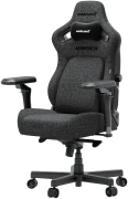 Anda Seat Kaiser 4 V2 - Fabric Dark Grey