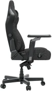 Anda Seat Kaiser 4 V2 - Fabric Dark Grey