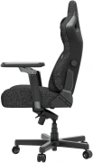 Anda Seat Kaiser 4 V2 - Fabric Dark Grey
