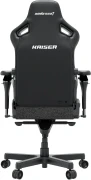 Anda Seat Kaiser 4 V2 - Fabric Dark Grey