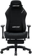 Anda Seat Luna Pro - L Fabric Black