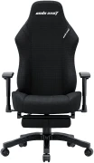 Anda Seat Luna Pro - L Fabric Black