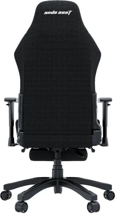 Anda Seat Luna Pro - L Fabric Black
