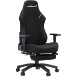 Anda Seat Luna Pro - L Fabric Black