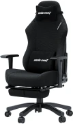 Anda Seat Luna Pro - L Fabric Black