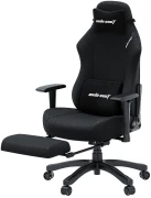 Anda Seat Luna Pro - L Fabric Black
