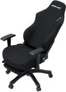 Anda Seat Luna Pro - L Fabric Black